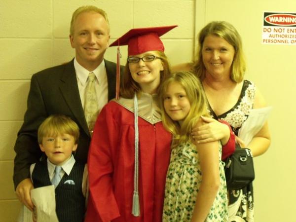 Kayla N/a - Class of 2009 - Palmetto High School