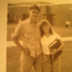 Michelle Alewine - Class of 1991 - Palmetto High School