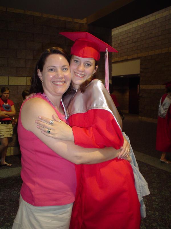 Sara Huckelberry - Class of 2006 - Palmetto High School
