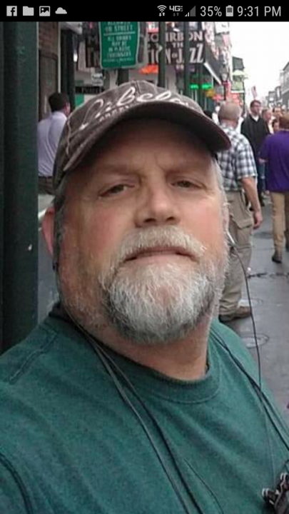 D. Alan Mcfalls - Class of 1974 - Palmetto High School