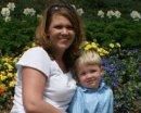 Michelle Chandler - Class of 1995 - Palmetto High School