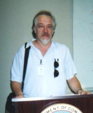Bobby Bearden - Class of 1972 - Palmetto High School