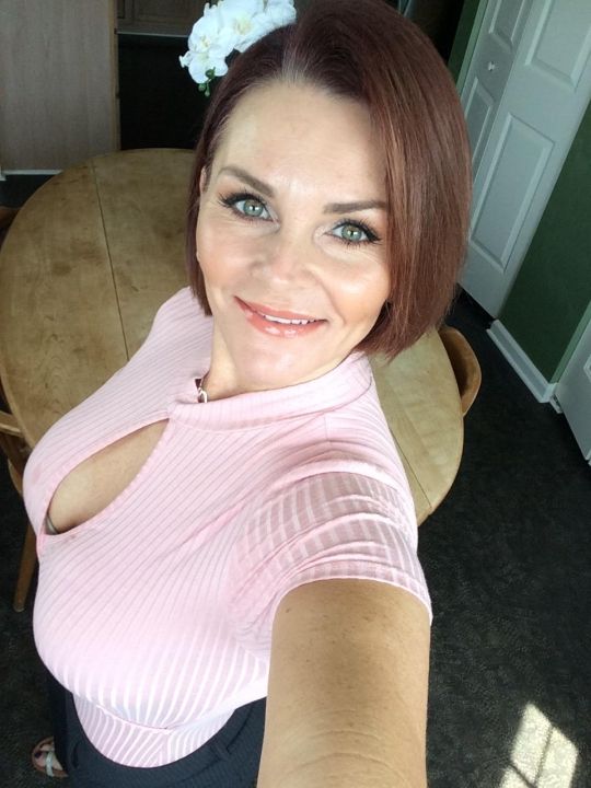 Bridgett Dickert - Class of 1992 - Palmetto High School