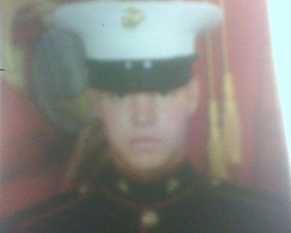 Justin Maddocks - Class of 2007 - Aurora High School