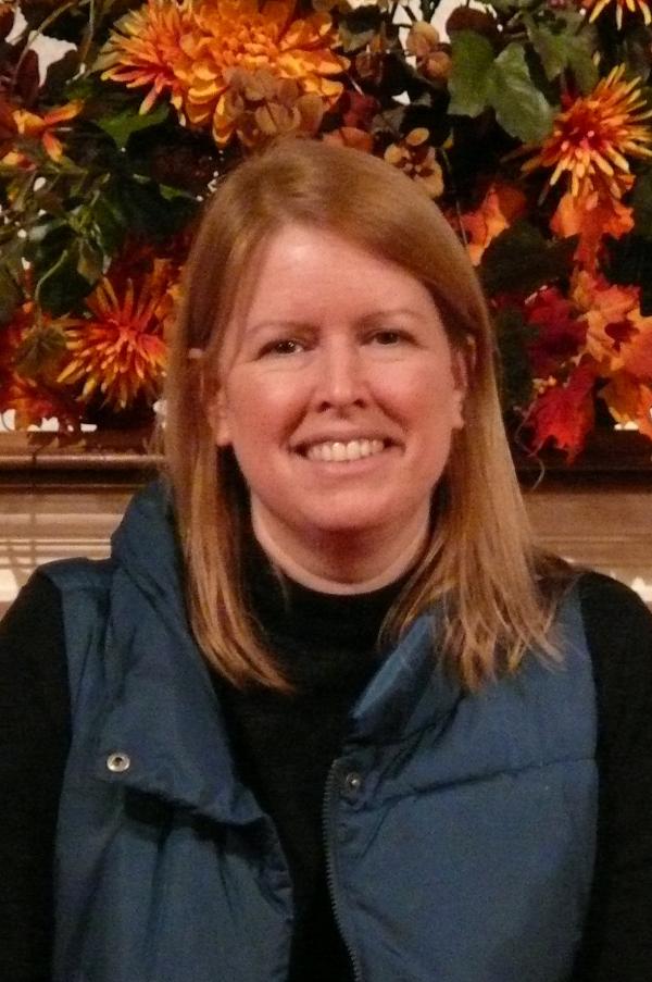Sheri Garner - Class of 1982 - Aurora High School