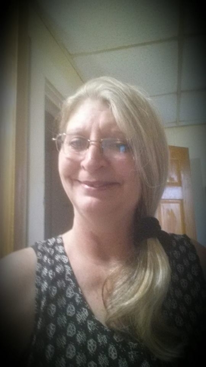 Staci Demoss - Class of 1981 - Aurora High School