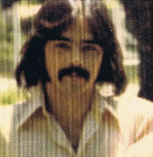 Ron Langwell - Class of 1975 - Aurora High School