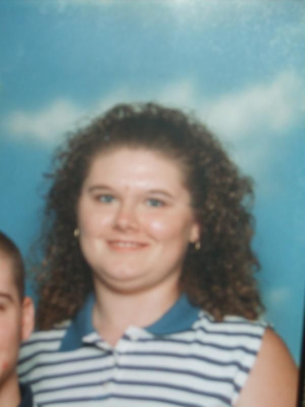 Sherry Branham - Class of 1993 - Aurora High School