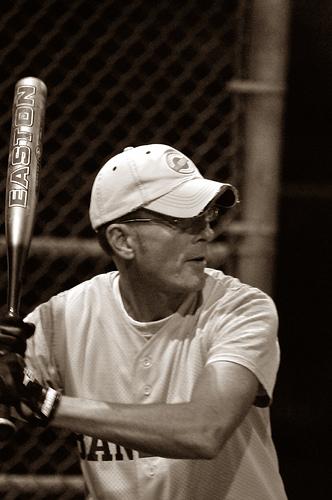 Wes Carlisle - Class of 1981 - Aurora High School