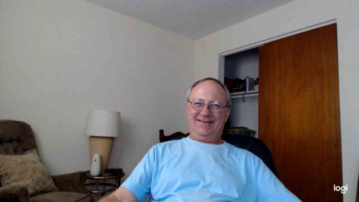 Stan Pendergraft - Class of 1971 - Aurora High School