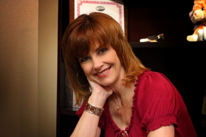 Renee Hillhouse - Class of 1983 - Aurora High School