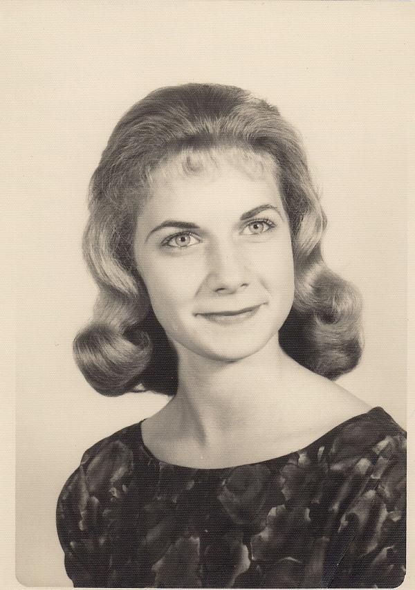 Sandy Turnipseed - Class of 1964 - Aurora High School