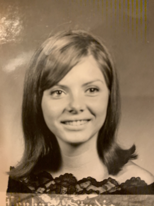 Carol Wilson - Class of 1971 - Aurora High School