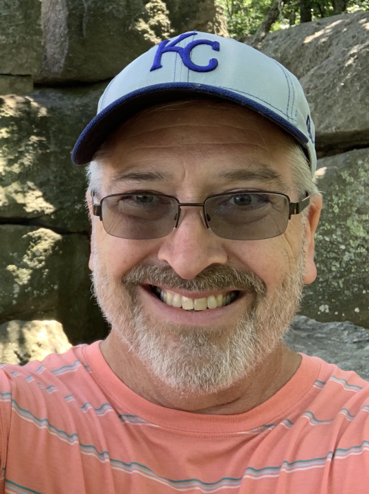 Ken Garner - Class of 1981 - Aurora High School