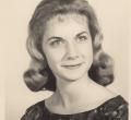 Sandy Turnipseed, class of 1964