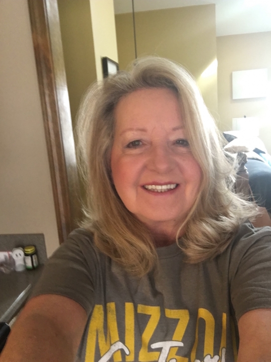 Jennifer Bishop - Class of 1973 - Macon High School