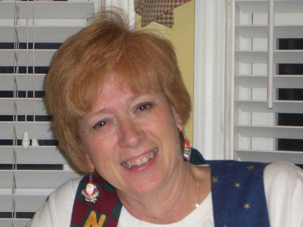 Jane Stueve Fournier - Class of 1973 - Macon High School