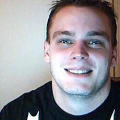 Jeremey Brown - Class of 2006 - Morgan County R-II High School