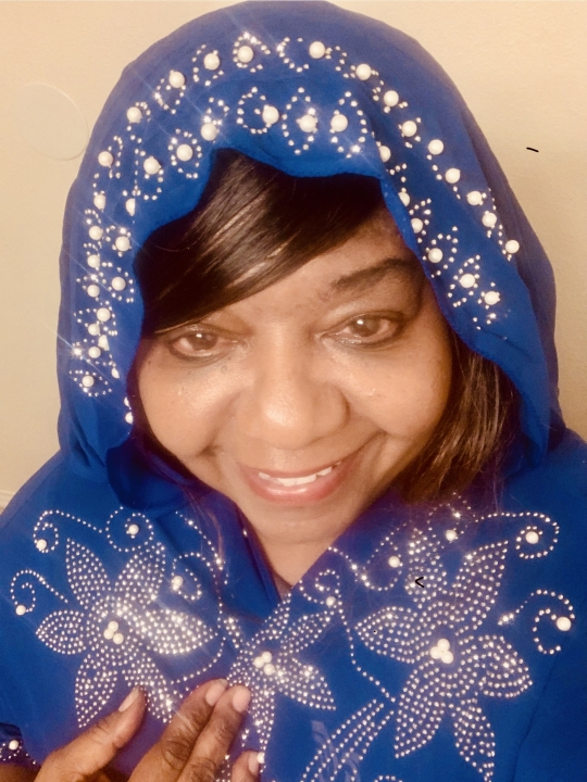 Annette Maryam Robinson Annette  Robinson - Class of 1978 - Mccluer South-berkeley High School