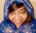 Annette Maryam Robinson Annette Robinson