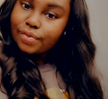 Lamecia Weatherspoon