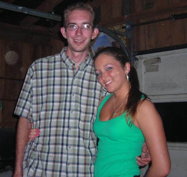 Andrew Backfisch - Class of 1999 - Dexter High School
