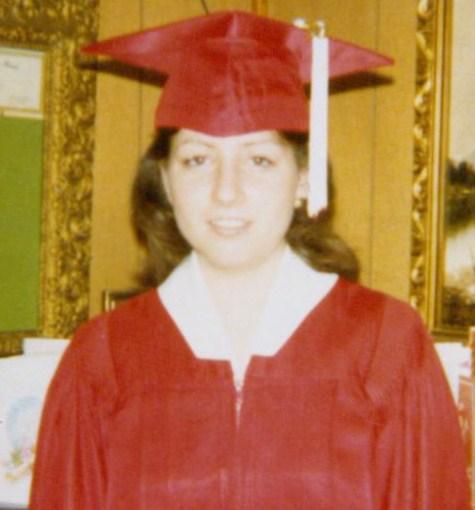 Kandra Cook - Class of 1980 - Dexter High School
