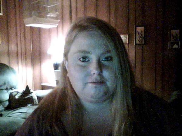 Vivian Smart - Class of 1997 - Dexter High School