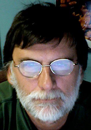 Charles Hornback - Class of 1978 - Dexter High School