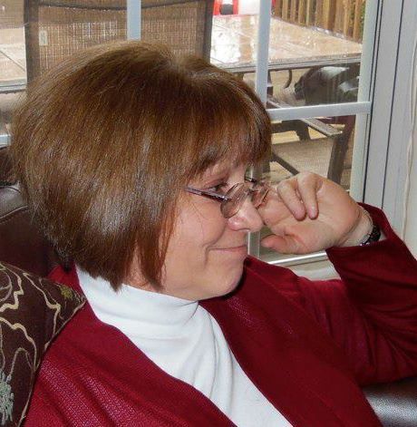 Beth Mary Beth Coffman - Class of 1970 - Mountain Grove High School