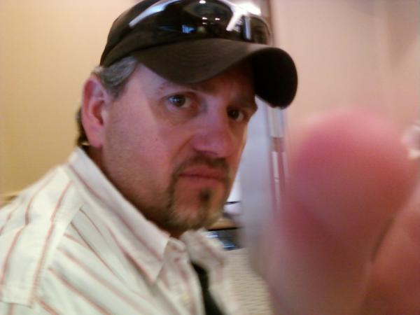 Terry Collins - Class of 1987 - Mountain Grove High School