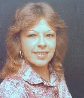 Lynda (lynne) Baney - Class of 1968 - Mountain Grove High School