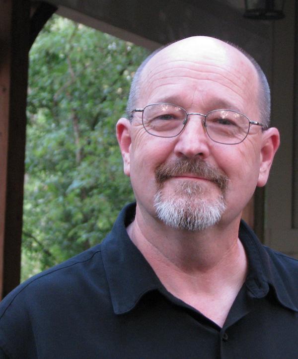 Gary Fry - Class of 1968 - Mountain Grove High School