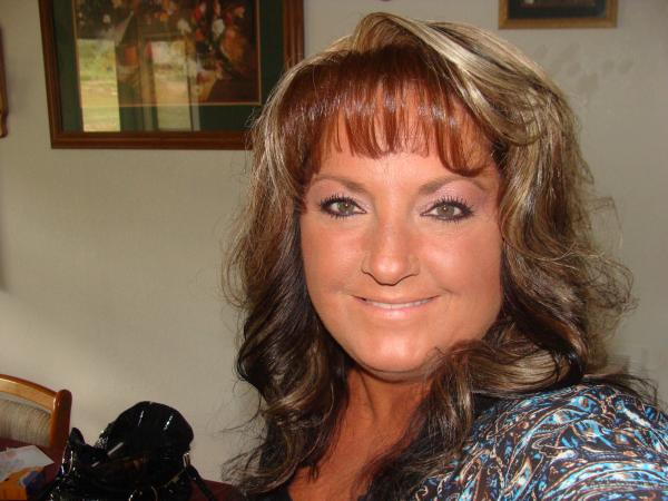 Rhonda Parsons - Class of 1983 - Mountain Grove High School