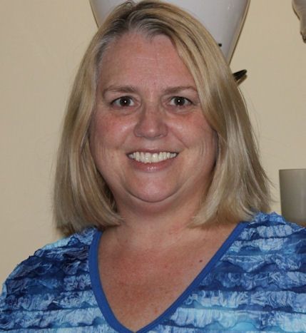 Judy Lawson - Class of 1975 - Mountain Grove High School