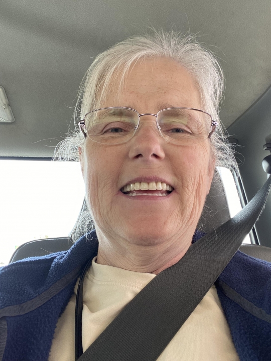 Shirley Nelson - Class of 1980 - Mountain Grove High School