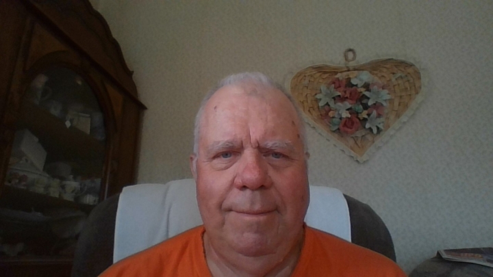 James Potter James Potter - Class of 1961 - Wellsville High School