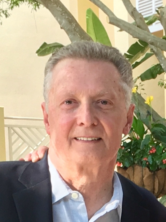 David Burger - Class of 1962 - Wellsville High School