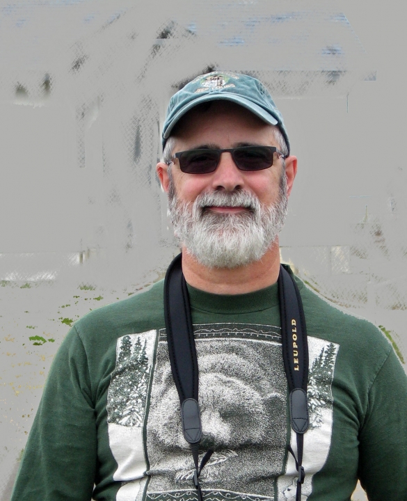 Mark Iven - Class of 1973 - Wellsville High School