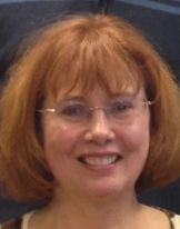 Ann Black - Class of 1970 - Wellsville High School