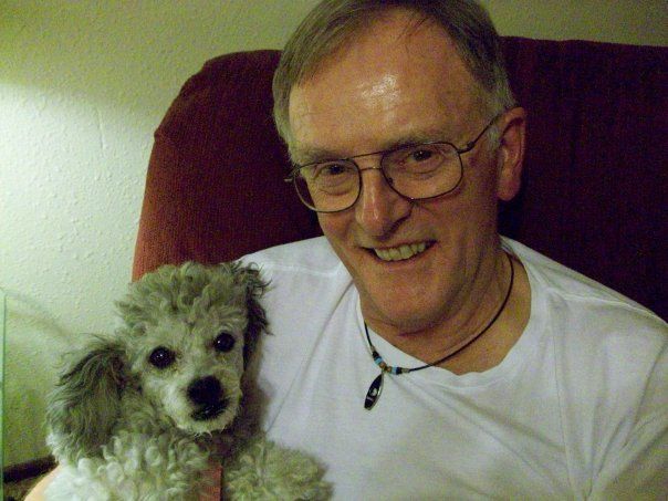 Jack Bolam - Class of 1955 - Wellsville High School