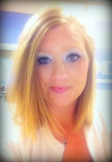 Michelle Garner - Class of 1993 - Wren High School