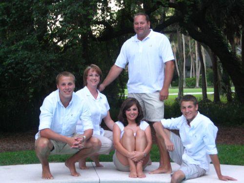 Debbie Chandler - Class of 1982 - Wren High School