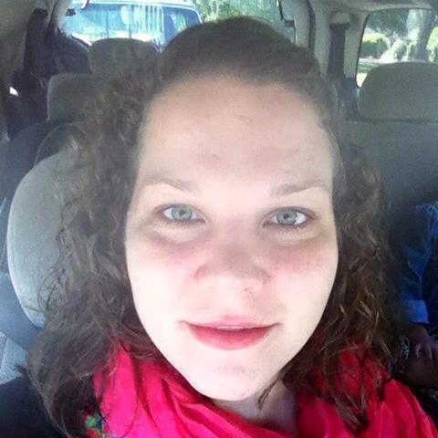 Sonya Harrington - Class of 2000 - Wren High School