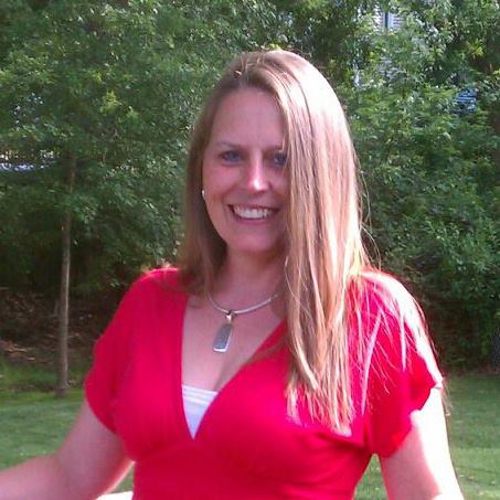 Julia Haynes - Class of 1988 - Wren High School
