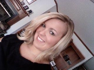 Angie Wilson - Class of 2004 - Wren High School