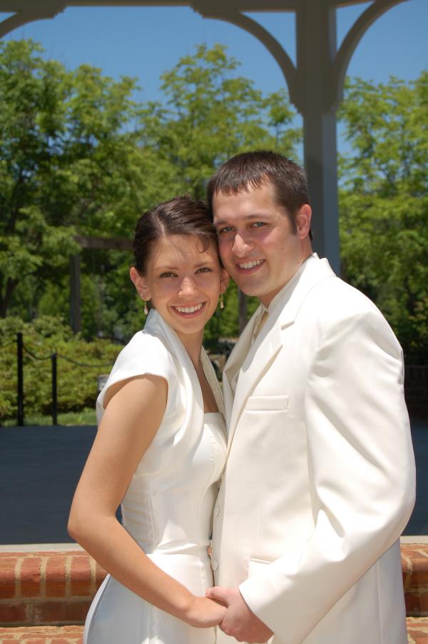 Alex Limbaugh - Class of 2004 - Wren High School