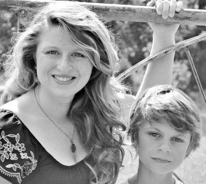 Kim Jordan - Class of 2012 - Wren High School