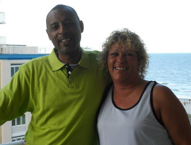 Kristine N James Smith - Class of 1990 - Wren High School