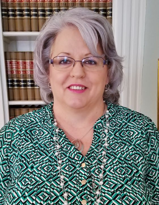 Gaye Turner - Class of 1979 - Wren High School